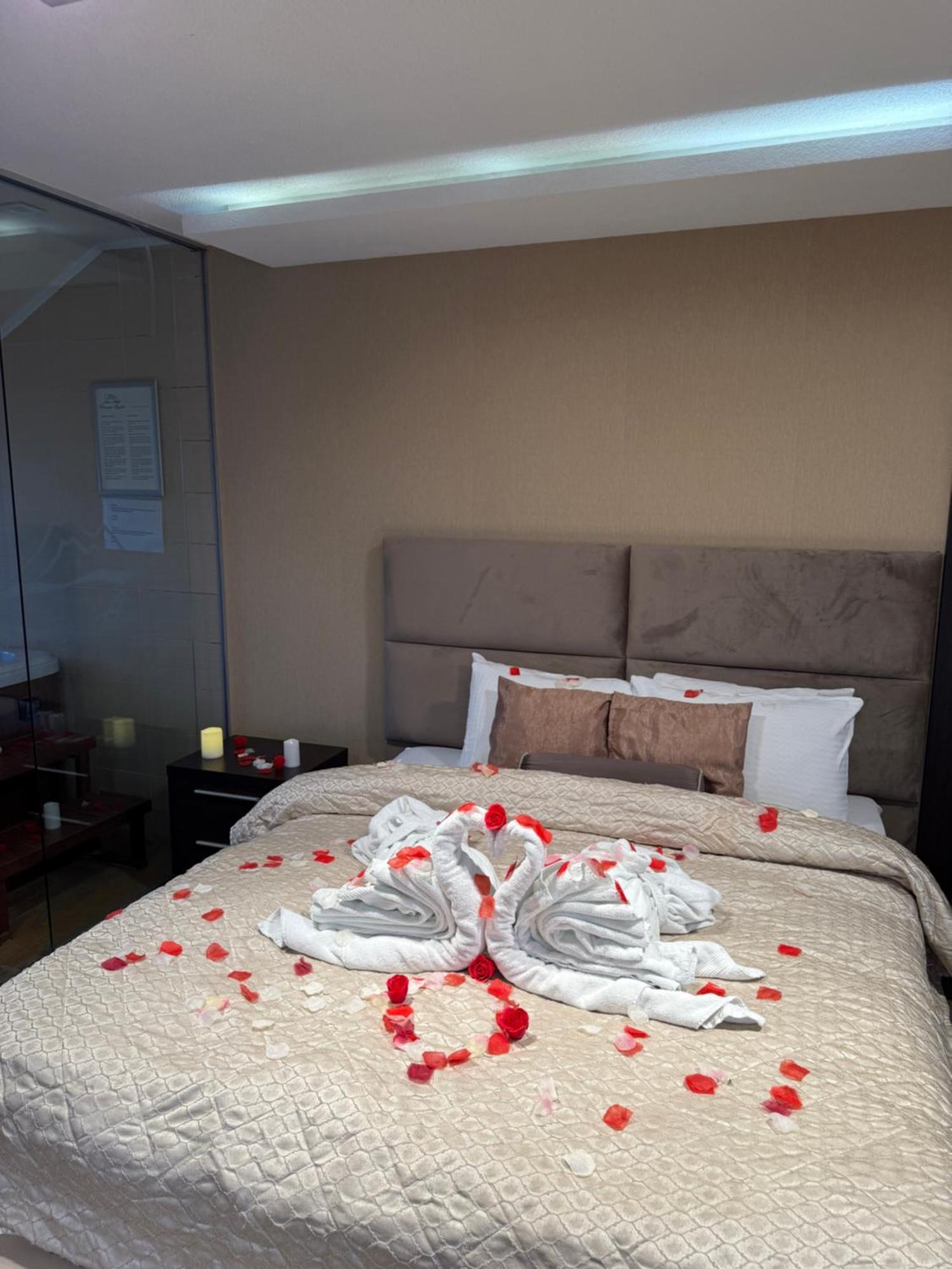 Guest House Panorama Aqualux With Free Parking โนวีซาด ภายนอก รูปภาพ